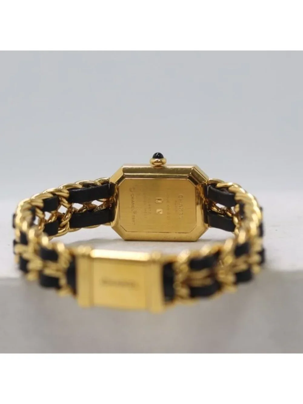 CHANEL rank band